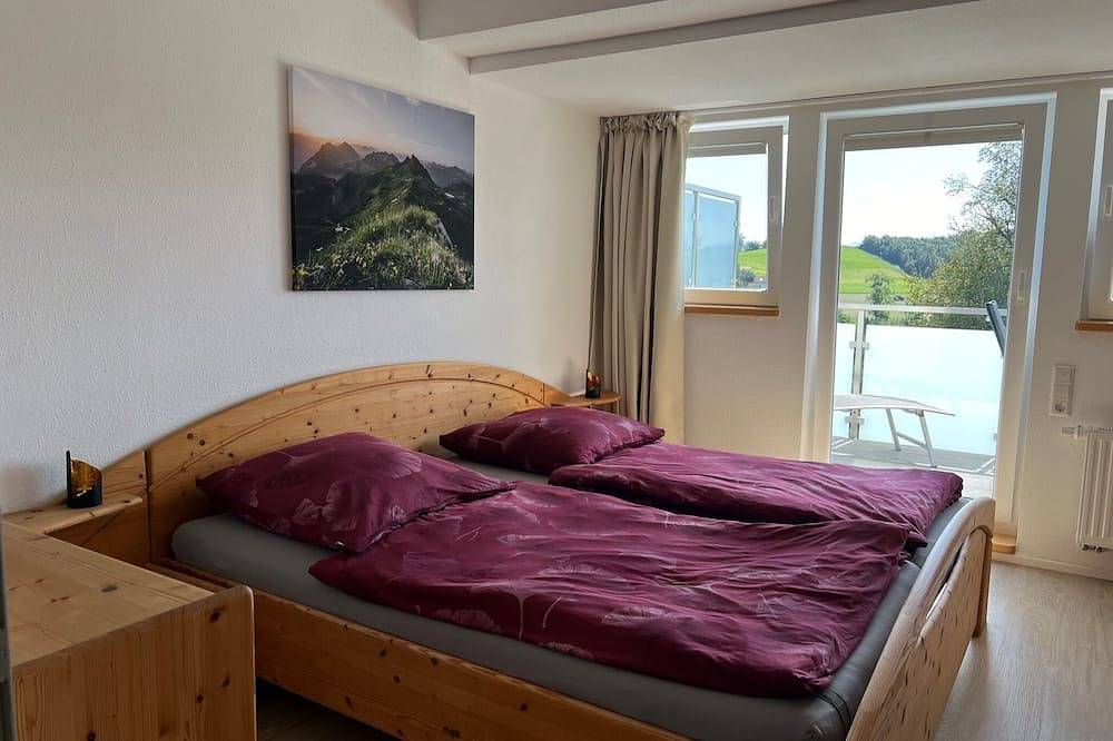 Ganze Wohnung, Fewo Herz im Allgäu (110m²), \nferien im Luftkurort wo die Sonne ihr Zuhause hat in Lindenberg im Allgäu, Bayerisch Schwaben