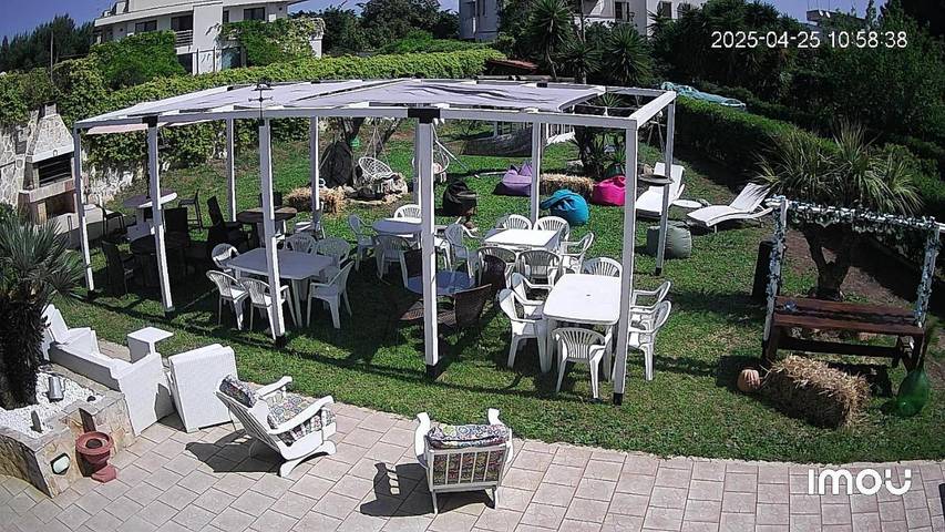 B&B für 2 Personen, mit Ausblick und Garten in Brindisi