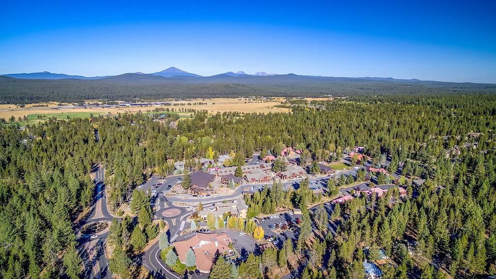 Modernes, einstöckiges Sunriver-Haus mit Master Suite und Whirlpool! in Sunriver, Deschutes County