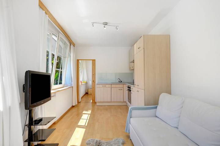 Apartamento entero, Apartamento “Sonnenresidence Alpenhof” con vistas a la montaña y Wi-Fi in Termeno sulla Strada del Vino, Nonsberggruppe