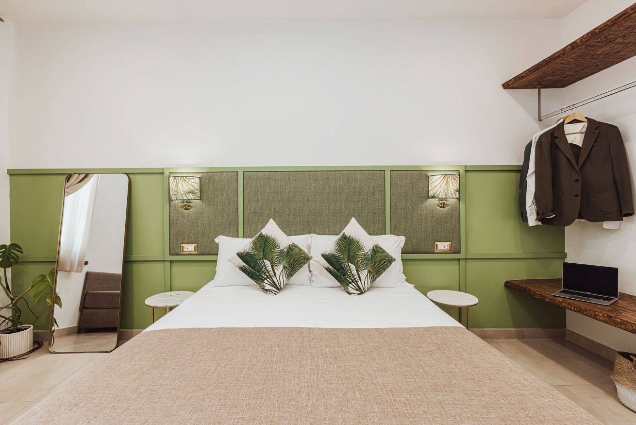 Modern & Elegant Suite in the heart of Sorrento in Spiaggia pubblica di Sorrento, Sorrento