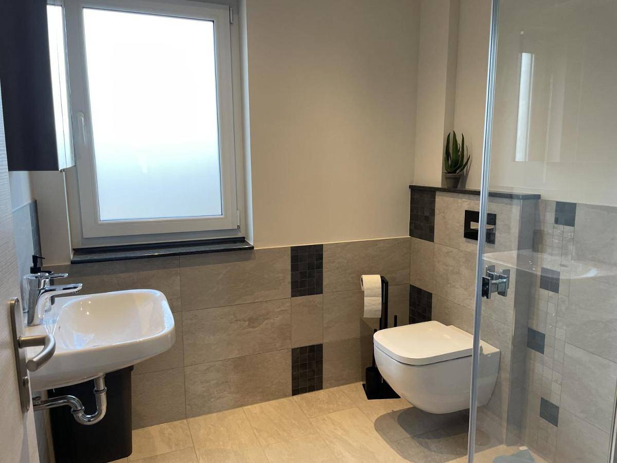 Ganze Wohnung, One-Bedroom Apartment in Zepernick, Panketal