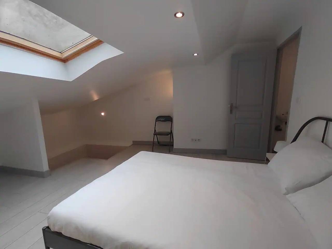 Apartamento entero, Le Triplex De L'Union – Vuestro refugio con encanto en el corazón de Périgueux con Wi-Fi in Périgueux, Périgord Blanc