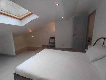 Appartement De Vacances pour 2 Personnes dans Périgueux, Périgord Blanc, Photo 3