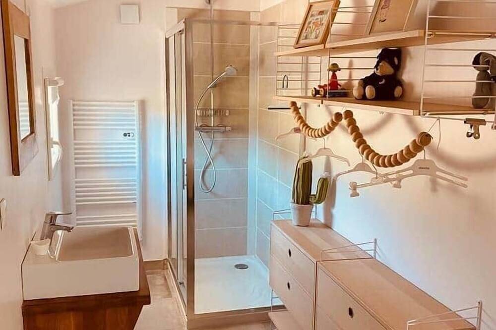 Chez Georges - Maison 3 - Lacs et Gorges du Verdon in Esparron-de-Verdon, Parc naturel régional du Verdon