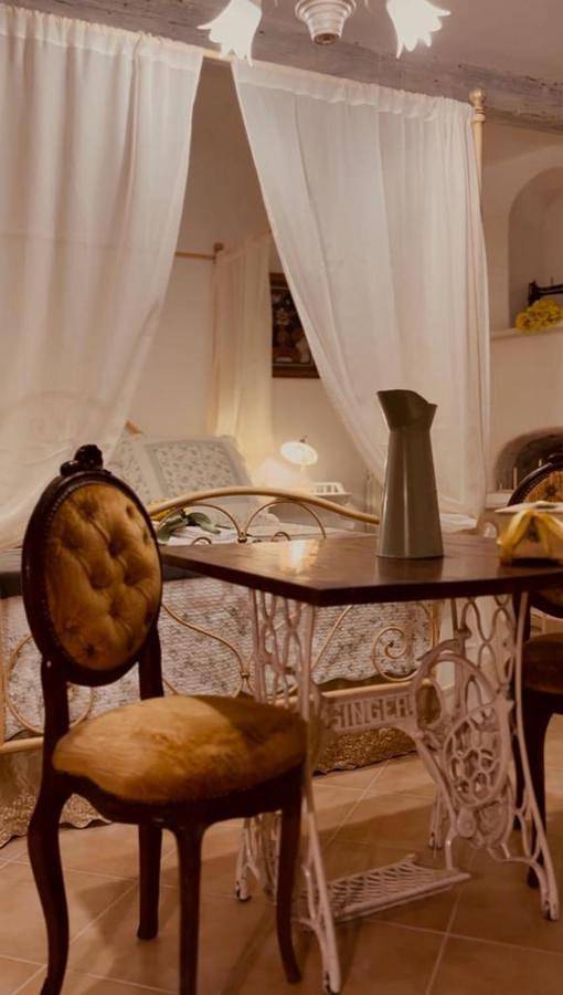 Chambre d’hôte pour 3 personnes, avec vue ainsi que piscine et jardin à Selva (Savone) - 2