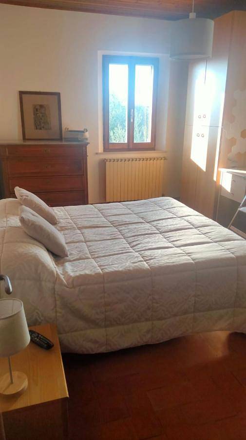Ganze Wohnung, La Casa del Sole in Belvedere Ostrense, Ancona Provinz