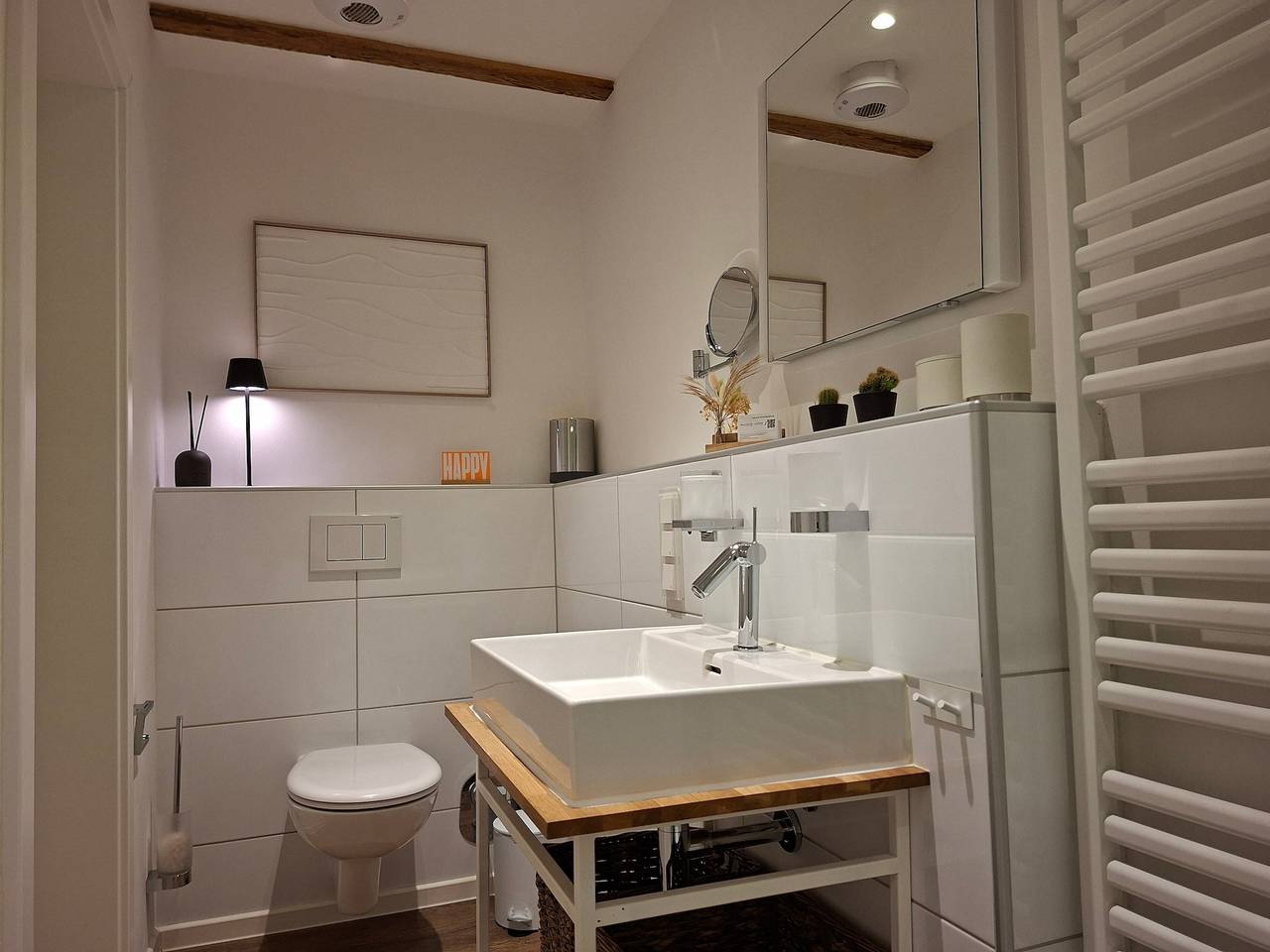 4**** Dtv Vakantiewoning Lachmöwe van Deju, foto 15