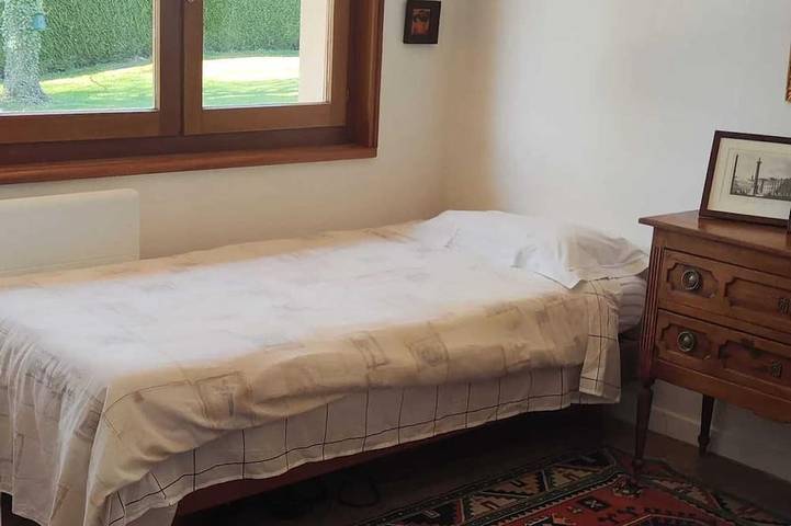 Location de vacances pour 4 personnes, avec terrasse et jardin à Reignier-Ésery - 4