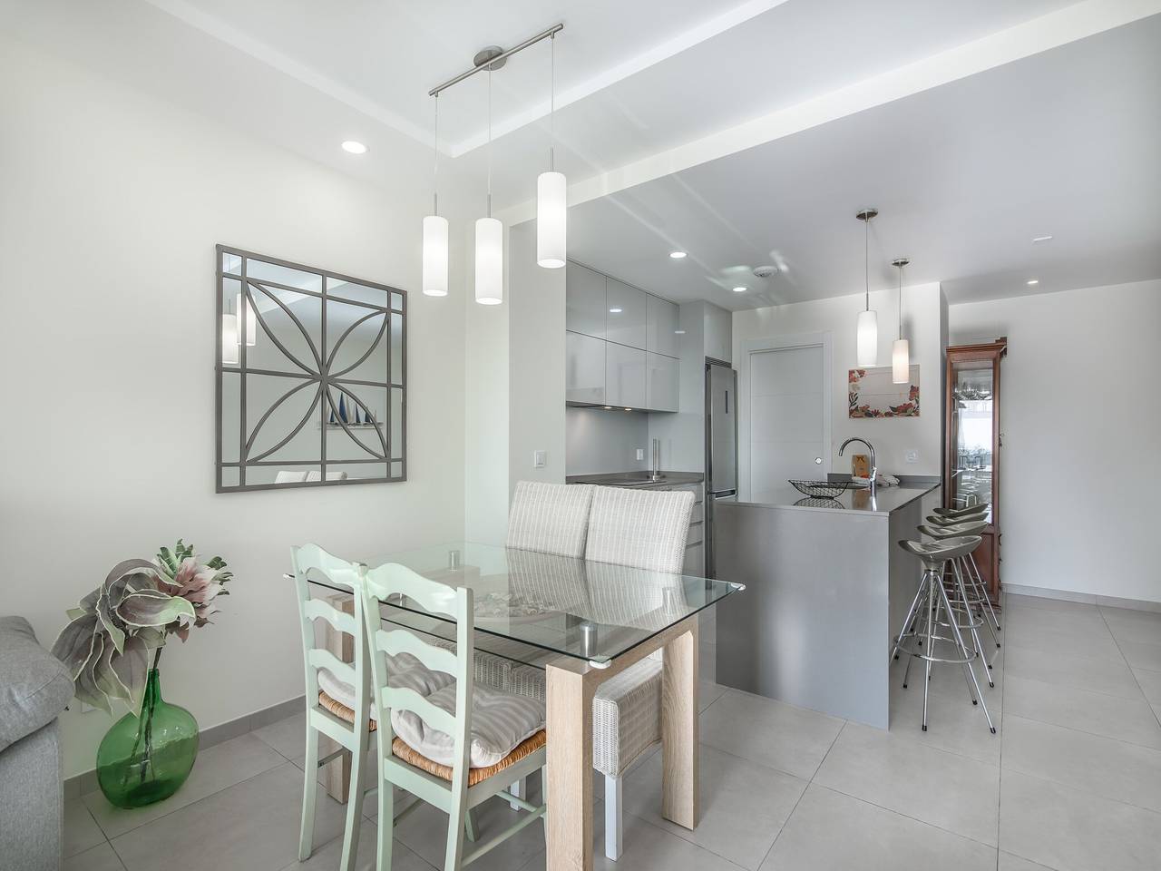 Apartamento entero, Apartamento nuevo con vistas al mar in Isla Canela, Ayamonte