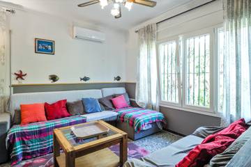 Glamping voor 8 Personen in Castelló d'Empúries, Costa Brava, Afbeelding 2