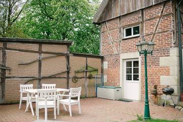 Bauernhof für 4 Personen in Havixbeck, Münsterland, Bild 2