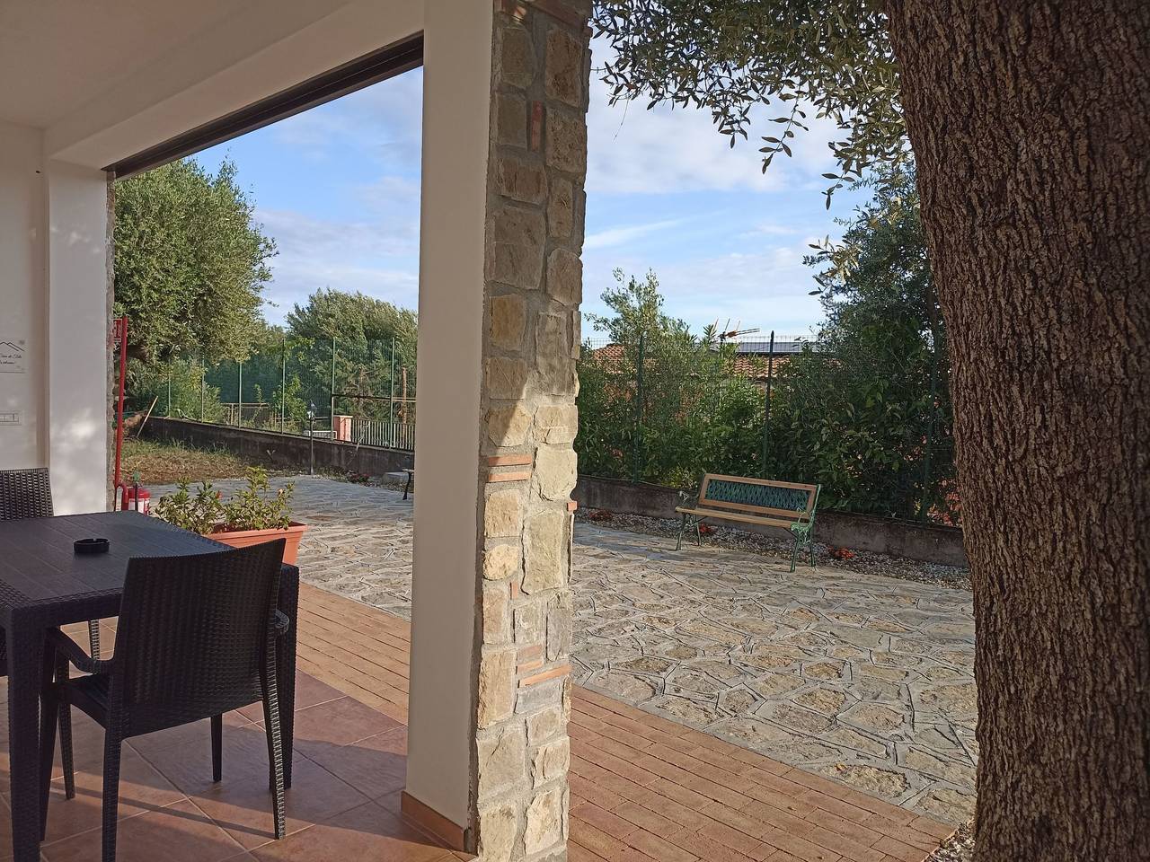 Ganze Wohnung, "Case Cilento Mare" in Marina di Camerota, Camerota