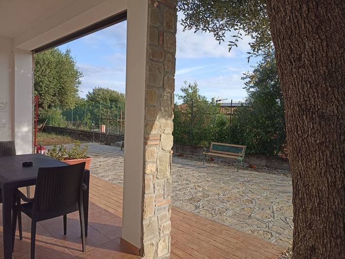 Gîte pour 2 personnes, avec jardin dans Marina di Camerota - 2