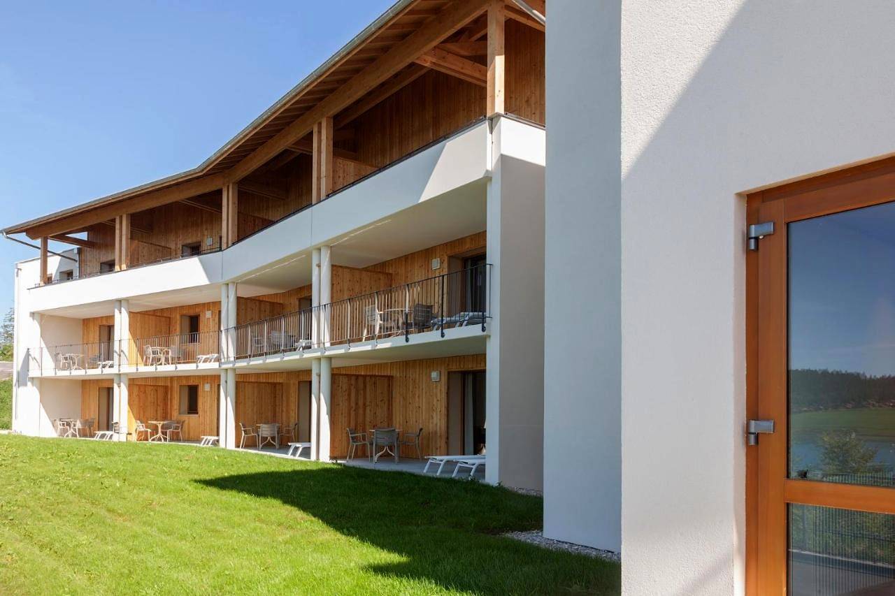 Hotel Spa Les Rives Sauvages in Mouthe-Lac et Mont d’Or, Jura Francais