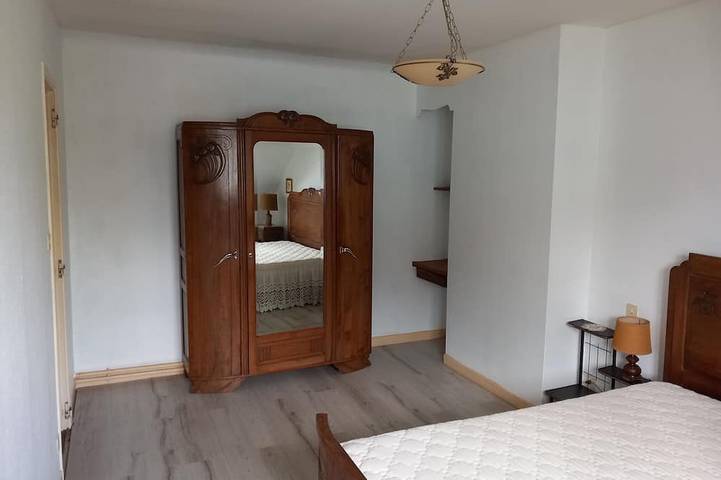 Location de vacances pour 10 personnes, avec jardin, animaux acceptés à Toulon-sur-Arroux - 3