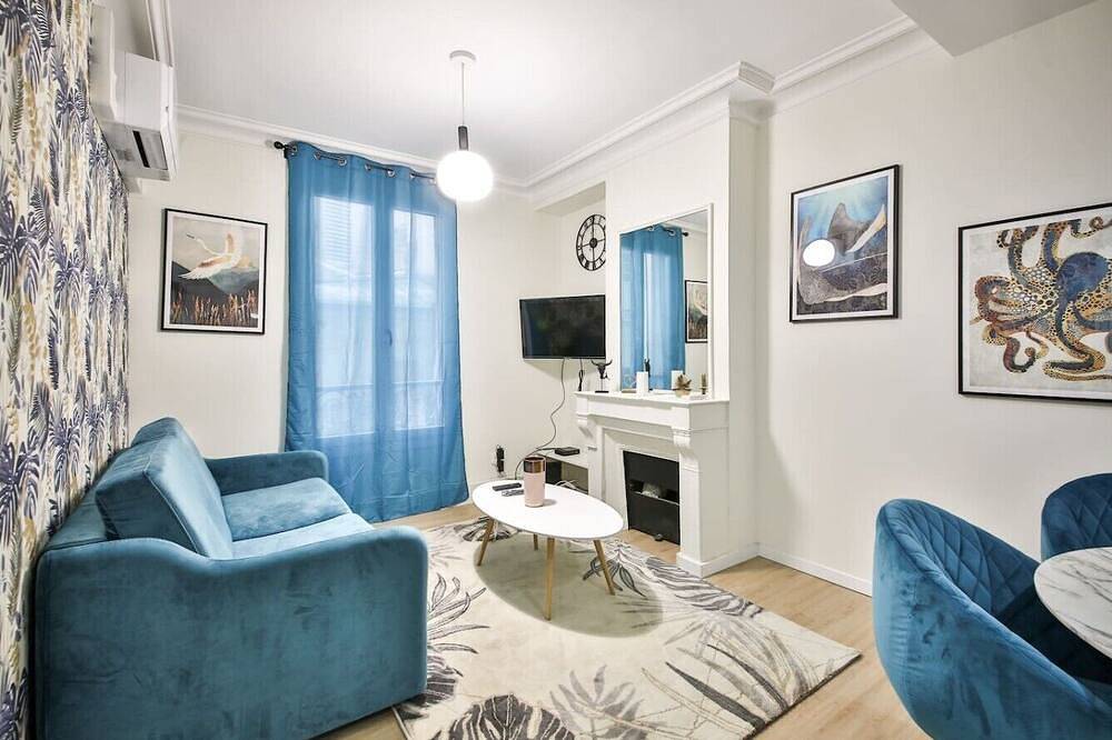 Photo : Appartement de vacances