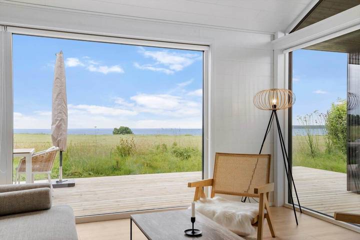 40568 Juelsminde - Pøt Strandby 21 in Pøt Strandby, Piccolo Belt