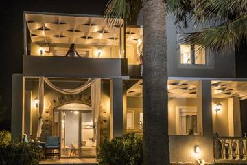 Ferienhaus für 8 Personen in Nopigia, Chania und Umgebung, Bild 4