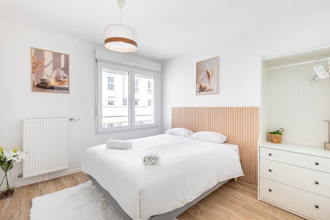 Guestready - toque de elegancia en Romainville in Romainville, Sena-Saint Denis