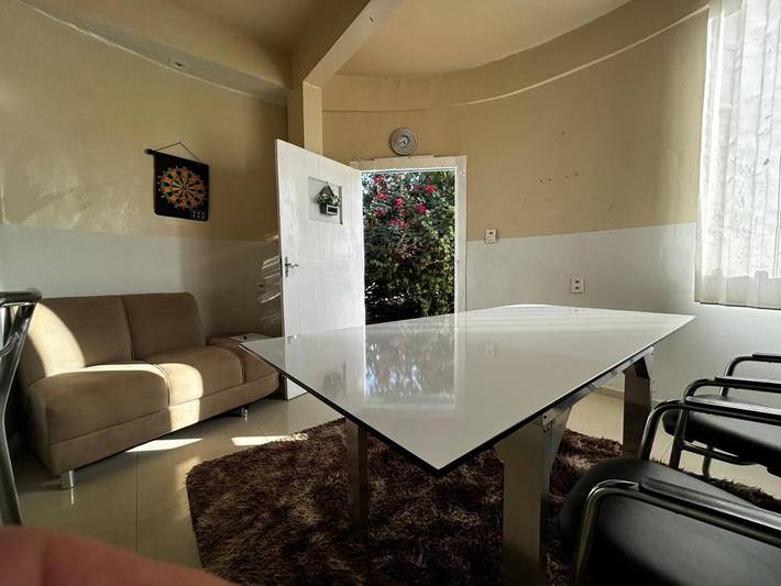 Gîte pour 6 personnes, avec jardin et piscine à Macapá - 4