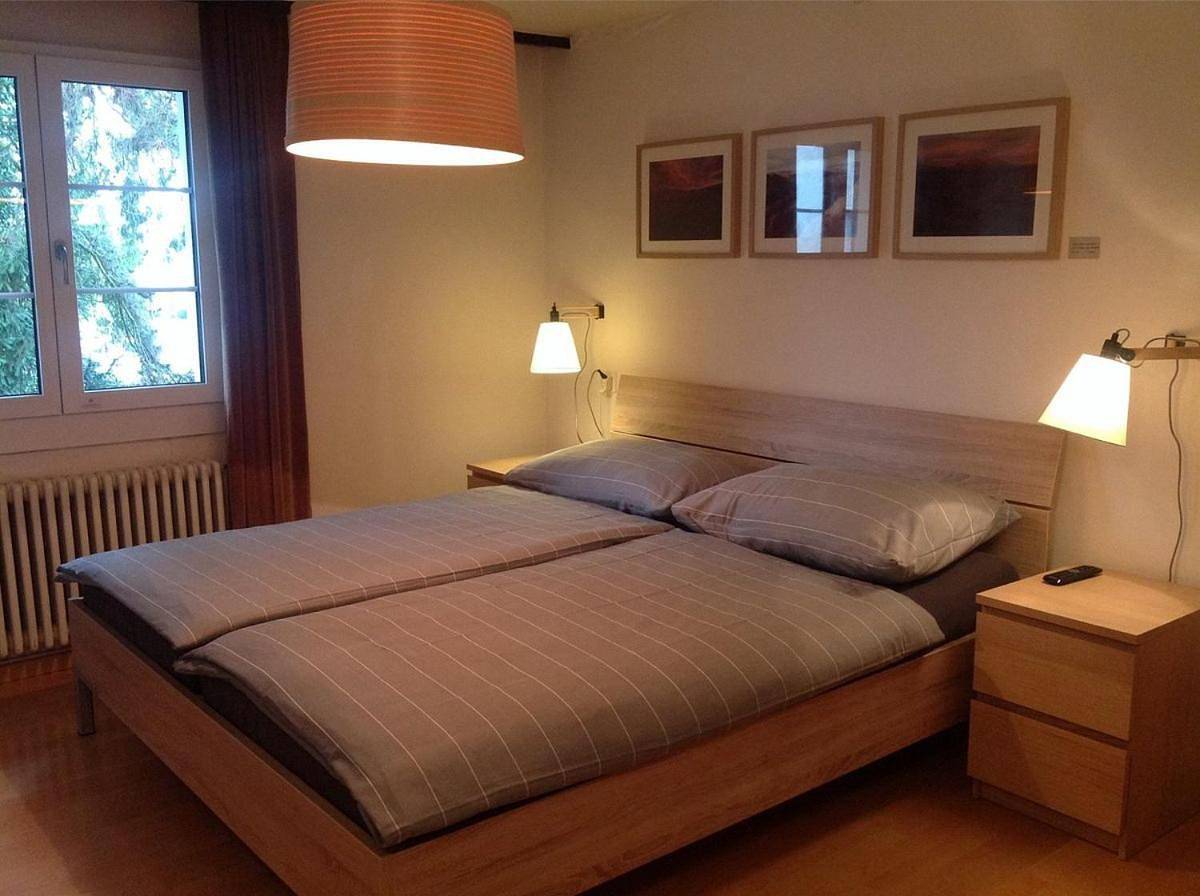 Hôtel pour 2 personnes avec terrasse in Arbon, Obersee (Bodensee)