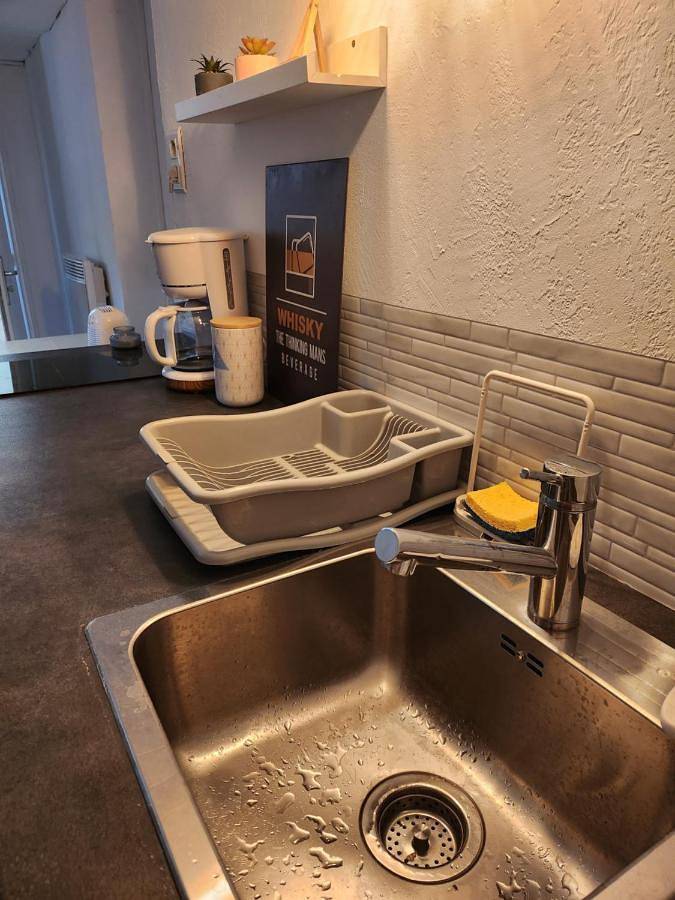 Gîte pour 4 personnes, avec terrasse et jardin à Bouc-Bel-Air - 4