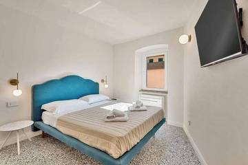 Bnb für 2 Personen in Riomaggiore Gemeinde, Riviera di Levante, Bild 1
