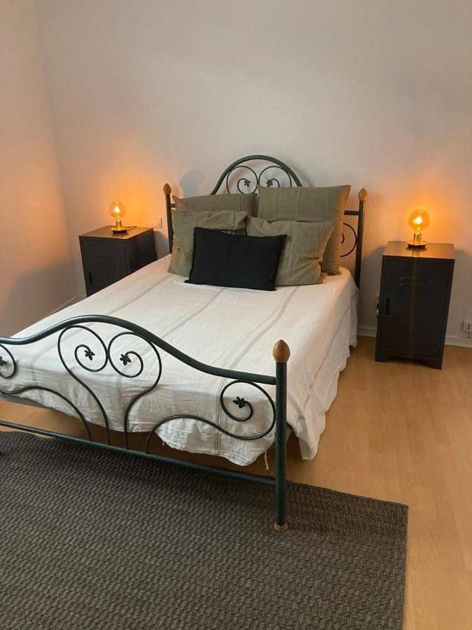 Appartement entier, Superbe T3 dans le quartier historique de Marmande in Marmande, Région de Marmande