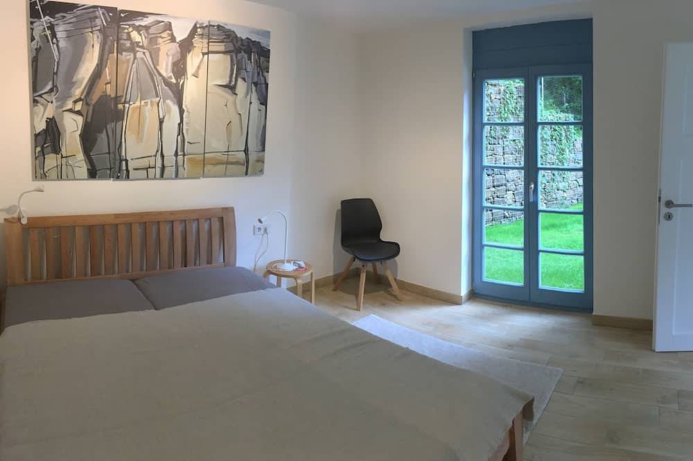 Ganze Wohnung, Ferienwohnung/App. für 4 Gäste mit 75m² in Stadt Wehlen (149434) in Wehlen, Elbsandsteingebirge