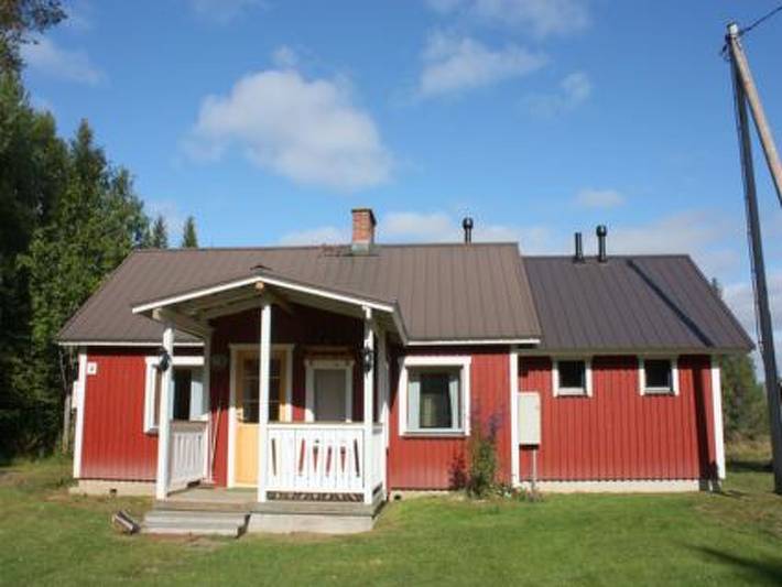 Välitalo in Taivalkoski