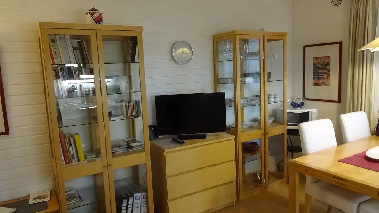Ferienwohnung für 2 Personen (40 m²) in Michelstadt, foto 6