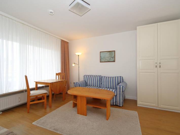 Ganze Wohnung, Puschmann Wenningstedt in Wenningstedt, Sylt