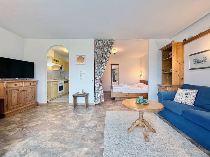 Ganze Ferienwohnung, Sonnenhof Seeg 01 in Seeg, Bayerisch Schwaben