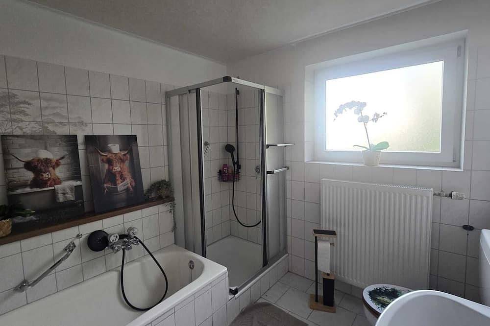 Ganze Wohnung, Fewo Alpenblick Rickenbach Hunde Willkommen mit Terrasse in Rickenbach, Südschwarzwald