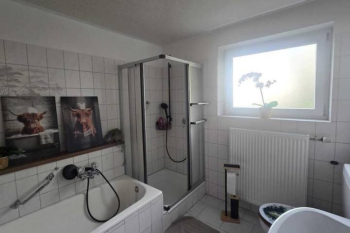 Ferienwohnung für 7 Personen in Rickenbach - 4
