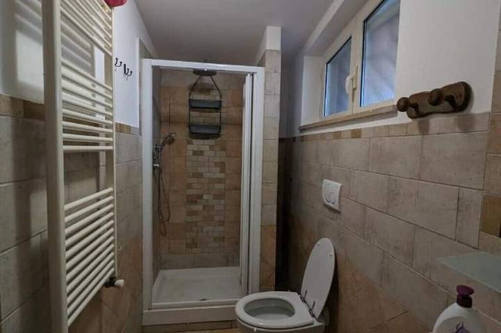 La Villetta del Gelso Bianco in Aprilia, Rom Provinz