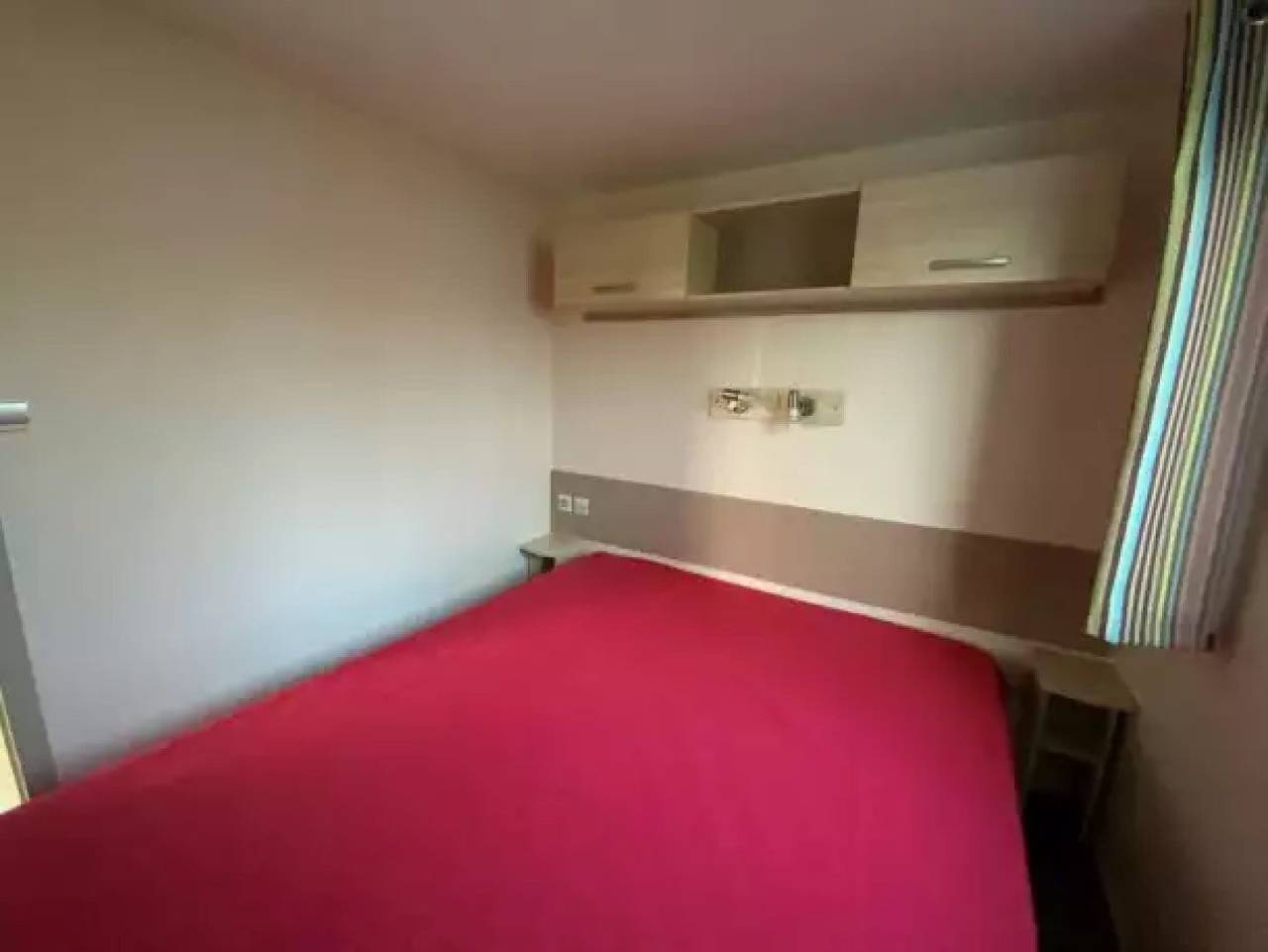 Camping 5 étoiles - Parc aquatique - eebdba in Mézos, Côte d’Argent