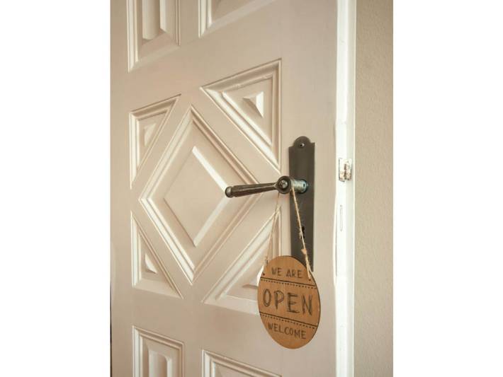 Ferienhaus für 15 Personen, mit Terrasse und Sauna, mit Haustier auf Fehmarn - 4