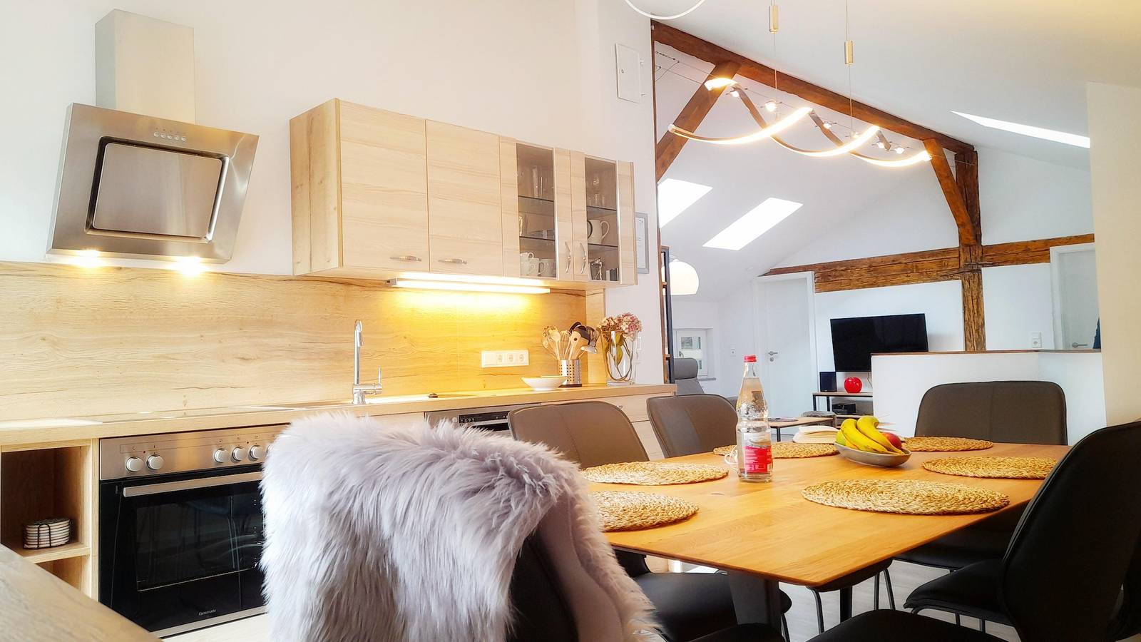 Ganze Ferienwohnung, Ferienwohnung Nr. 4 in Fischen, Bayerisch Schwaben