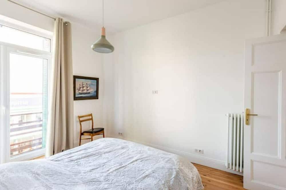 Appartement entier, Neuf, Centre Ville, Double Garage, Netflix in Clermont-Ferrand, Parc naturel régional des Volcans d'Auvergne