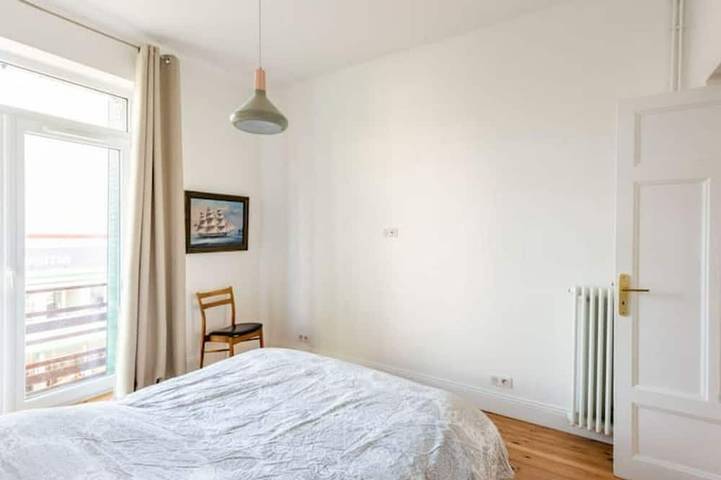 Gîte pour 7 personnes, avec balcon à Clermont-Ferrand - 2