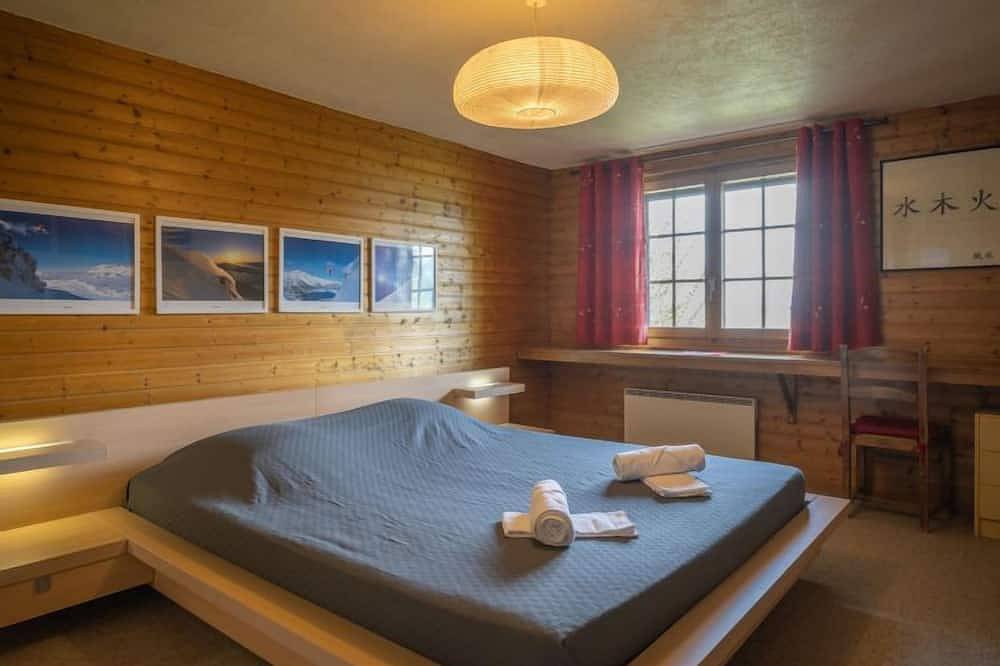 Falaises by Interhome in Ovronnaz, Chamoson