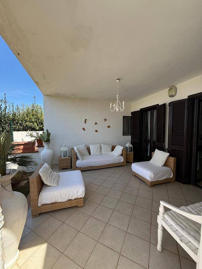 Marina di Ostuni - Private Villa 400 meters from the sea in Costa Merlata, Ostuni