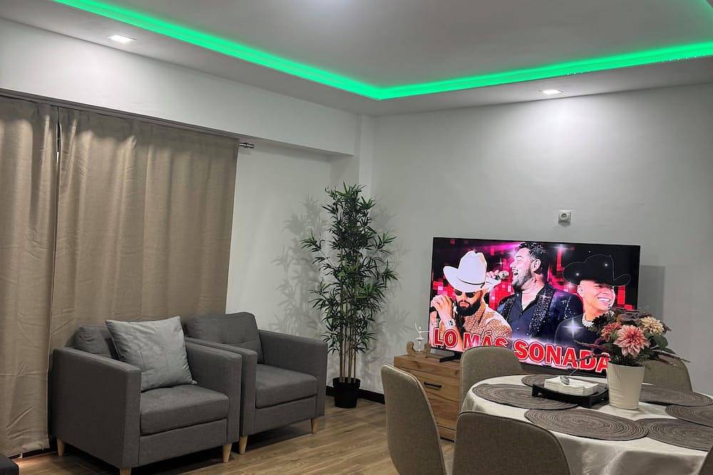 Appartamento intero, Apartment N&N Grau Centro in Castellon de la Plana, Costa dell'Azahar