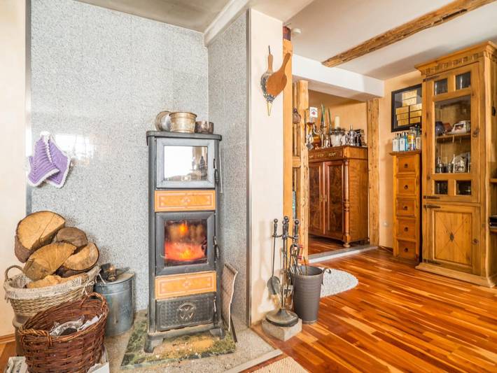 Ferienhaus für 7 Personen, mit Garten in Wernigerode - 3