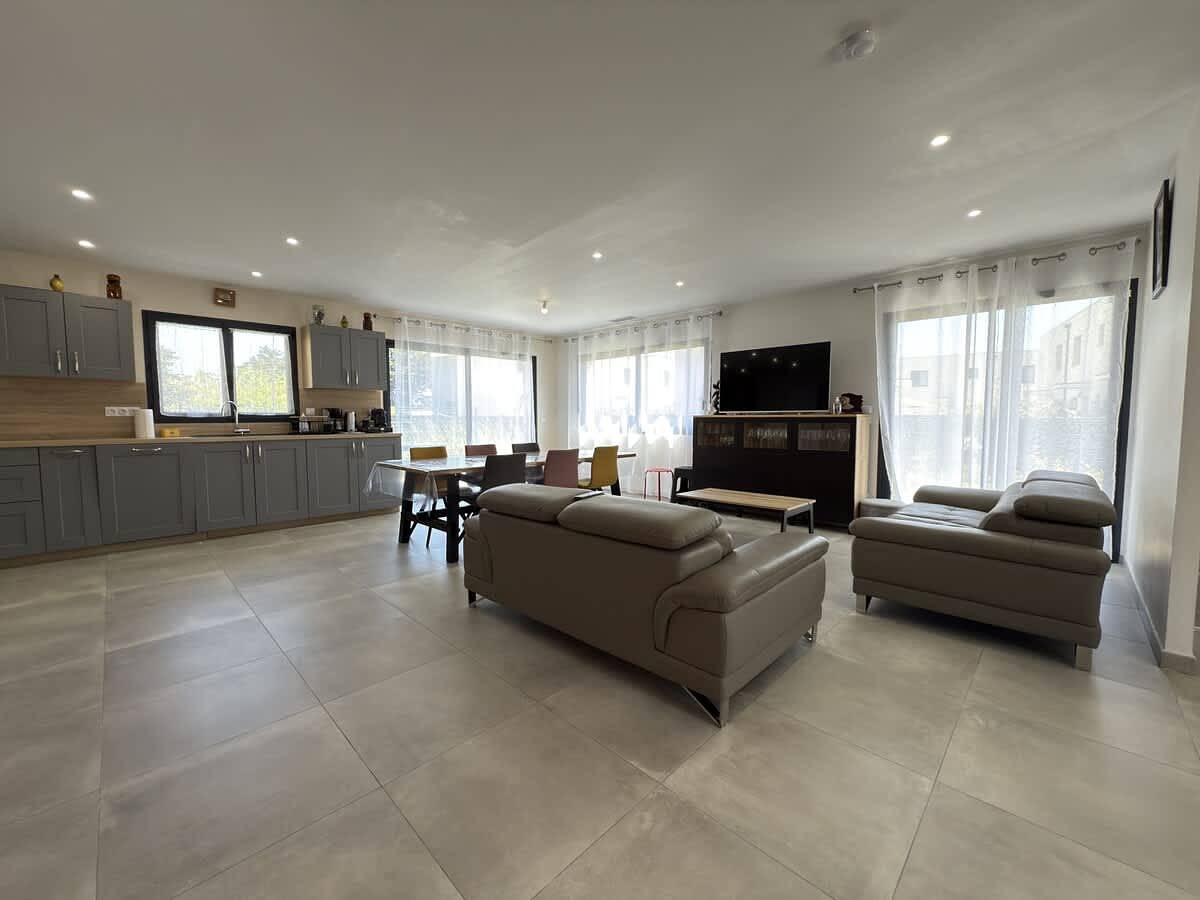 Valras-Loc  Villa Azura in Sérignan, Côte d'Améthyste