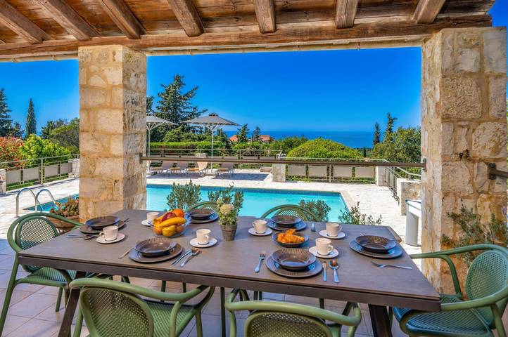 Villa Arion by Villa Plus in Antipata, Cefalonia