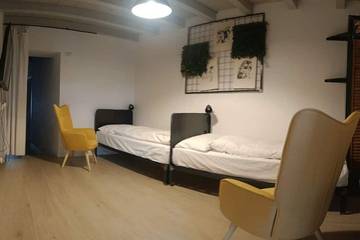 Ferienwohnung für 5 Personen in Bergamo, Bergamo Provinz, Bild 1