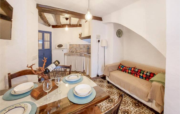 Appartement confortable près du centre d'El Gastor in El Gastor, Pueblos Blancos